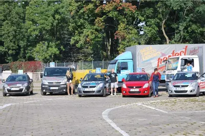 Auto Szkoła Perfect Zamość